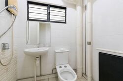 Blk 335 Woodlands Street 32 (Woodlands), HDB 4 Rooms #554002121